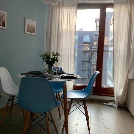 River Walk Apartments Gdańsk Extérieur photo